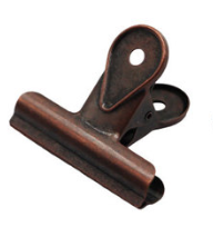 Antique copper