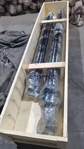 מכירות ישירות במפעל מתאימים עבור sany sy215 225 235c, גליל מוט דלי וצילינדר בום של מחפרים - Product Image 2