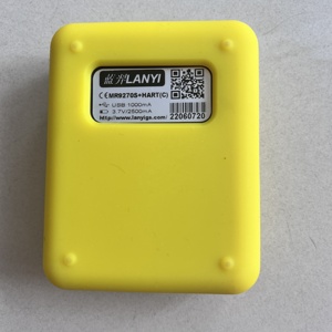 Lanyi เครื่องกำเนิดสัญญาณ Mr9270s สัญญาณ + MR9272E MR9270CP ฮาร์ท0-24V/4-20mA - Product Image 4