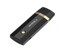 Vente MiraScreen TV Stick sans fil streaming Cast 1080P Full HD décodage Audio 5G 2.4G double Wifi affichage récepteur écran miroir