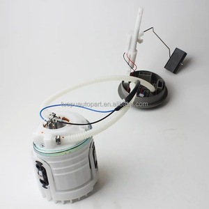 NUEVO Conjunto de Bomba de Combustible 1H0919641Q 1H0919051AJ 1H0919051K para <span class=keywords><strong>VW</strong></span> CALIFORNIA <span class=keywords><strong>T4</strong></span> <span class=keywords><strong>Camper</strong></span> SHARAN VAN SKODAFAVORIT Estate Van - Product Image 1