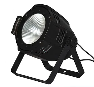 COB 200W led par Luz