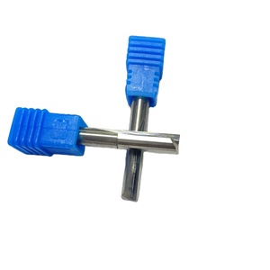 Fresa de carburo de tungsteno de cola de milano CNC personalizada de SML Group para herramientas de corte de carburo - Product Image 2