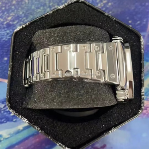 Montres de sport Série <span class=keywords><strong>g</strong></span> Montres antichoc <span class=keywords><strong>Bracelet</strong></span> <span class=keywords><strong>transparent</strong></span> pour Ga800 Ga900 Bandes Montre intelligente étanche Hommes Femmes - Product Image 2