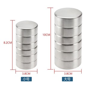 Ensemble de poignées de porte en acier inoxydable 304, finition brossée, style chinois, pour quincaillerie de cloison de toilettes publiques - Product Image 1