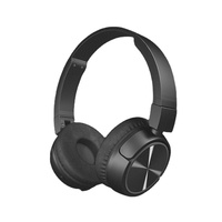 Amazon — casque d'écoute pliable sans fil, écouteurs stéréo oem, pour étudiants, raccord sur ordinateur, à bas prix