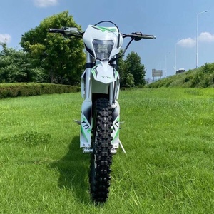 Motocicleta Todoterreno TYE de 22 Kw de Potencia, 72V, 50Ah/60Ah/73Ah, 125 Km/h, Ebike - Product Image 2