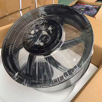Nouvelle jante de roue Supermoto en alliage d'aluminium haute résistance usinée avec précision CNC, légère, pour XMAX300 Mod avant et arrière