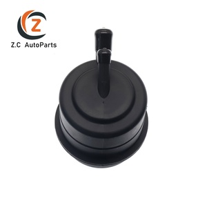 BMW 335i 328i X3 M3용 자동차 파워 스티어링 펌프 오일 탱크 32416851218 - Product Image 4
