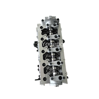 Nouvel ensemble moteur 2.2L D4EB pour Hyundai Tucson Elantra Santa FE Sonata Kia Sorento Sportage