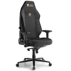 Cuscino a forma di memoria magnetica con schienale alto silla gamer gamer chair gaming gaming chair massage - Product Image 1