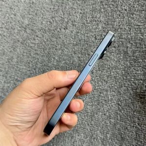 สมาร์ทโฟน I 14pro 15 16 Promaxe ยี่ห้อ 99% ใหม่ ขนาด 6.7 นิ้ว มือถือมือสอง S สำหรับเครือข่ายโทรศัพท์มือถือดั้งเดิม - Product Image 5