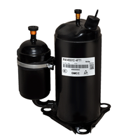 Compresor Rotatorio para Refrigerador R32 R410A para GMCC ASG300N1UMT KSG300N1UMT KSG250N1UMT ASG250N1UMT KSQ280N1VMT 208V-230V 60Hz