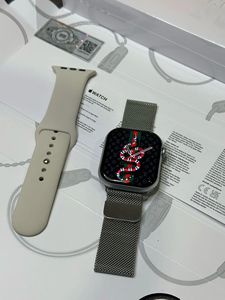 Apple <span class=keywords><strong>Watch</strong></span> S10 42mm Usato - Product Image 6