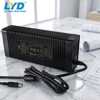 Adaptateur d'alimentation 19V 22A 418W certifié CE FCC pour ordinateurs portables de jeu haute performance