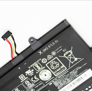 L15M3PB2แบตเตอรี่แล็ปท็อปที่เข้ากันได้กับเลโนโว<span class=keywords><strong>100E</strong></span> วินบุ๊ก/300E วินบุ๊ก/N22 N23 N24ชุด5B10K90780โน๊ตบุ๊ครุ่น Winbook - Product Image 1