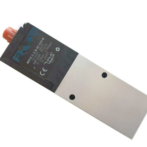 Vanne de commande directionnelle proportionnelle MPYE-5-18-HF-0wbr10B 151693 NOUVEAU - Product Image 1