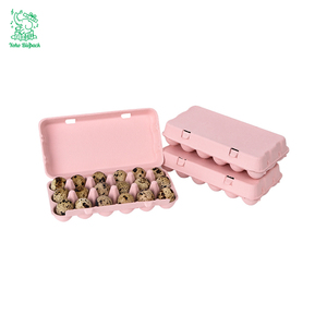 Proveedor <span class=keywords><strong>de</strong></span> Cartones para Huevos, Venta al por Mayor, Cartones <span class=keywords><strong>de</strong></span> Pulpa <span class=keywords><strong>de</strong></span> Papel Resistentes a Impactos para Huevos <span class=keywords><strong>de</strong></span> Codorniz, <span class=keywords><strong>Caja</strong></span> para 18 Huevos <span class=keywords><strong>de</strong></span> Codorniz, <span class=keywords><strong>en</strong></span> Stock - Product Image 4