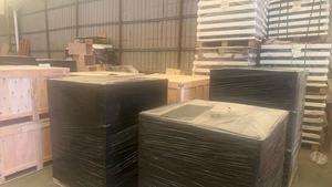 Máy nén biến tần Piston Hợp kim nhôm Vtz121agnr1b Dan.foss 380-480V 3-60Hz - Product Image 6