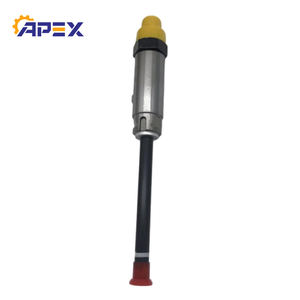 APEX - Repuestos de Excavadora de Primera Calidad, Piezas de Motor Diésel, Conjunto de Inyector de Combustible 4w7018 para Motor 3046 3408 3412 - Product Image 3