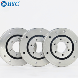 Roulements <span class=keywords><strong>BYC</strong></span> prix d'usine CNC Machine roulement à rouleaux croisés cylindrique RU28 - Product Image 5