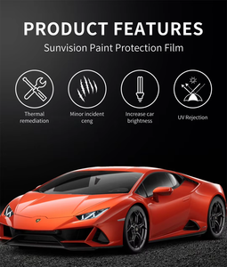 Permukaan pemulihan diri & perlindungan terjamin 10 Tahun-sistem pertahanan cat mutakhir dengan ketahanan terhadap kerutan seumur hidup - Product Image 3