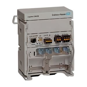 Analyseur de liquides compact HART Communication E n Dress+H Auser CM42B Transmetteur 2 fils pour PHORP Conductivité Personnalisé OEM - Product Image 3