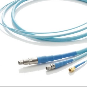 Cable Coaxial para Microondas y Ondas Milimétricas Junkosha Mwx311, Configuración Recta con Blindaje de Poliuretano - Product Image 1