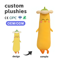 Jouets en peluche super doux personnalisés en gros, animaux en peluche pour cadeaux d'anniversaire
