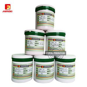 स्थानीय और <span class=keywords><strong>Marabu</strong></span> विलायक स्याही/पैड मुद्रण स्याही/स्क्रीन प्रिंटिंग स्याही - Product Image 2