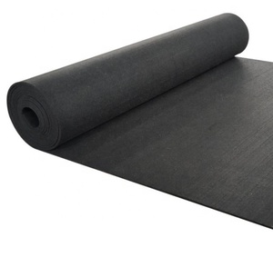 Vente en gros de tapis de sous-couche en liège insonorisant sous un plancher en bois - Product Image 4