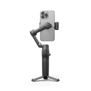 Osmo Mobile 8 Original, Combo de Seguimiento Avanzado, Conexión Directa con el Teléfono Inteligente, Seguimiento Inteligente, Módulo Multifuncional - Product Image 4