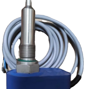 EGE SC440-A4-GSP/SC440/5-A4-GRS/SC440/2-A4-GSP Interruttore di Flusso/Indicatore in Acciaio Inox 304 per Monitoraggio Industriale di Fluidi e Motori - Product Image 1