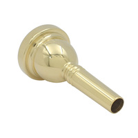 Pure Copper Baritone Trombone Mouth Special Nozzle