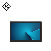 Prix d'usine RK3399 Tablette PC Android 13.3 pouces avec écran tactile BT et capacité de mémoire de 4 Go Logo personnalisable