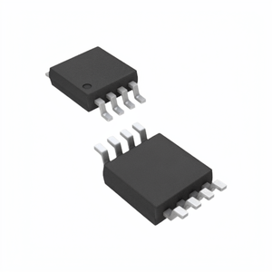 Buy Online Electronic Components 8 SOlC Exposed Pad Original Power Management (PMIC) MP20045DN-18-LF-Z - Product Image 1