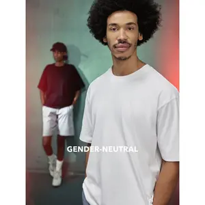 Maglietta # E220 Merchandising Personalizzato di Grandi Dimensioni - Product Image 5