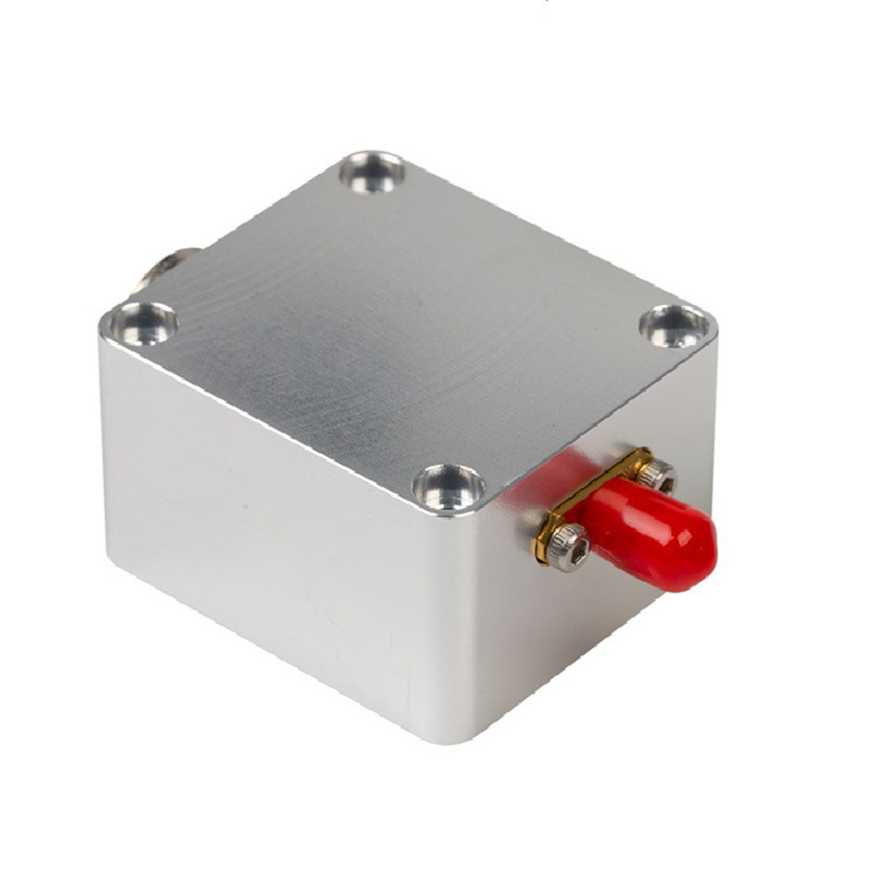 DMK Capacitor Head Control Component for