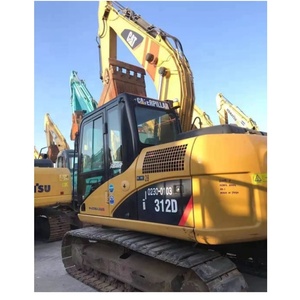 Radiador para Excavadora CAT 312D, Tamaño <span class=keywords><strong>975</strong></span> 280 130MM - Product Image 2