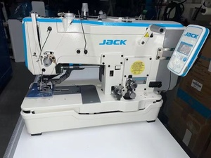 เครื่องเจาะรูกระดุม781<span class=keywords><strong>ก</strong></span>. ตาไก่สำหรับเย็บเสื้อหลวมๆเสื้อยืดเย็บกระดุมเจาะรูอัตโนมัติ - Product Image 2