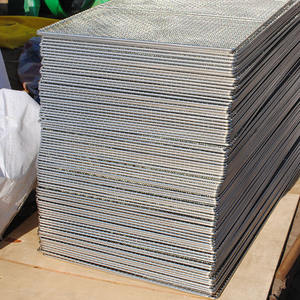 Plateau de congélation en fil d'acier inoxydable, 1 pièce, qualité alimentaire, plateau de séchage pour déodorante commerciale, 60x40 80x60 120x70 304 316 - Product Image 4