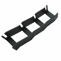 Fabrication sur mesure de tôles métalliques, acier inoxydable, aluminium, estampage, découpe laser, pièces