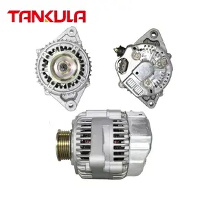 Hot Sale Auto Spare Parts Car Alternator For TOYOTA COROLLA 1.6 1.8 Lester 13482 100211-8991 101211-0060 101211-0120