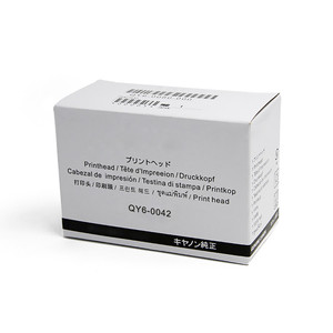 หัวพิมพ์ OCBESTJET ผลิตใหม่สำหรับ Canon PIXMA QY6-0042 ใช้ได้กับ Canon PIXMA IX4000 IX5000 I560 I850 I860 <span class=keywords><strong>IP3000</strong></span> - Product Image 4