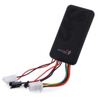 Traceur GPS OEM GT06 pour véhicules, dispositif de suivi de voiture en temps réel avec coupure moteur et alarme SOS pour la gestion de flotte