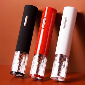 Nhà Máy Giá điện Mở Chai mẫu miễn phí rượu vang đỏ Whisky tái chế rượu vang mở hoạt động đơn giản - Product Image 3