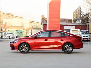 Nuevo 2025 <span class=keywords><strong>MG5</strong></span> 180DVVT Manual Saic <span class=keywords><strong>MG5</strong></span> Car 2025 1.5L 129Ps 5 Speed Manual 4 Door 5 Seat Sedan Venta directa al por mayor mg 5 2025 - Product Image 6