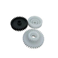 Suku Cadang Printer Baru yang Kompatibel, Swing Gear Fuser Drive Gear untuk HP LaserJet 5200 5200dtn 5200n 5200tn RU5-0577 RU5-0576 RU5-0575