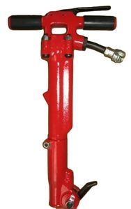 Taladro de roca de aire PneumaticBreaker de alta eficiencia/martillo de gato TPB40 TPB60 TPB90 para rotura de hormigón <span class=keywords><strong>Tuku</strong></span> 18kg 30kg 42kg - Product Image 2