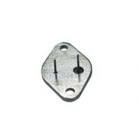Diode laser TO3 haute puissance 808 nm 2 W avec collimation d'axe rapide (FAC) pour applications médicales et industrielles